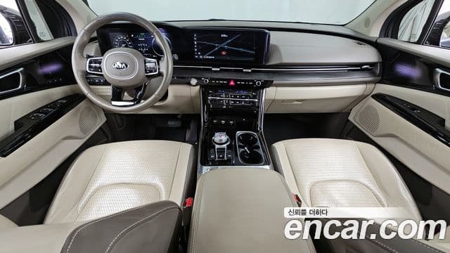 Kia Carnival 4세대 Signature, 2021 7