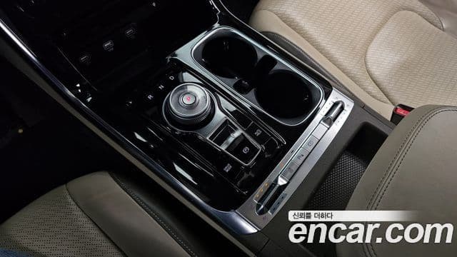 Kia Carnival 4세대 Signature, 2021 9