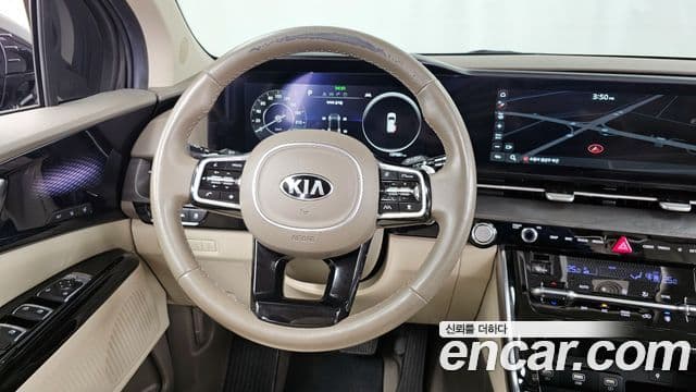 Kia Carnival 4세대 Signature, 2021 13