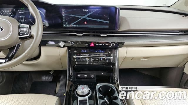 Kia Carnival 4세대 Signature, 2021 14