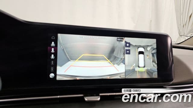 Kia Carnival 4세대 Signature, 2021 15