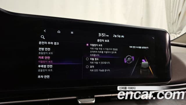 Kia Carnival 4세대 Signature, 2021 16