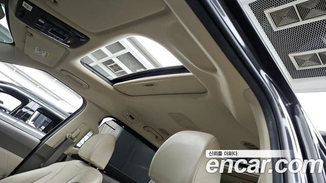 Kia Carnival 4세대 Signature, 2021 18