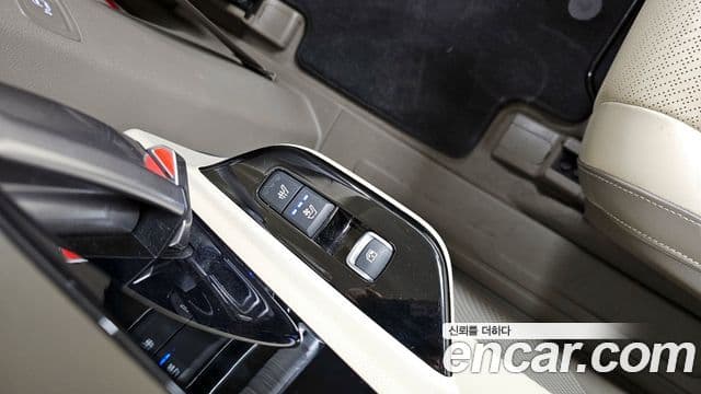 Kia Carnival 4세대 Signature, 2021 19