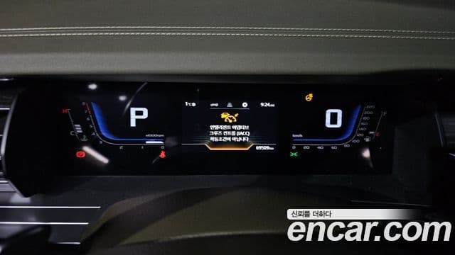 KG모빌리티(SsangYong) Torres T7, 2024 8