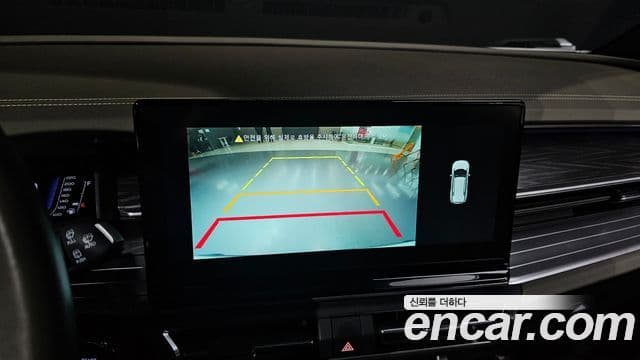 KG모빌리티(SsangYong) Torres T7, 2024 15