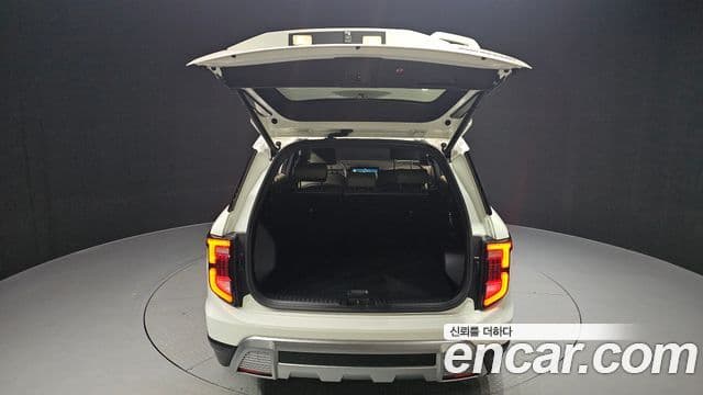 KG모빌리티(SsangYong) Torres T7, 2024 20