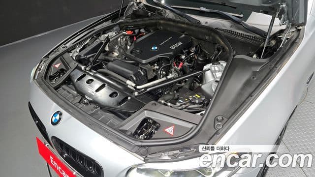 BMW 5시리즈 (F10) 520d M Aero Dynamic, 2016 6