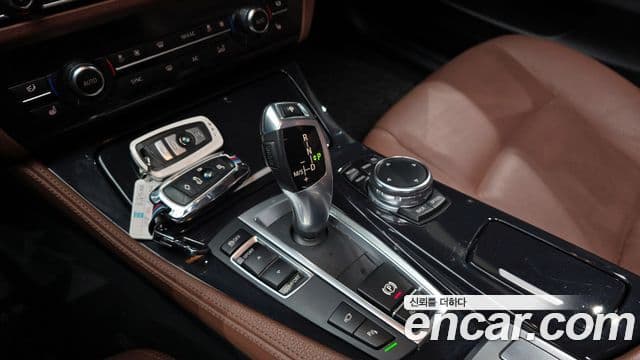 BMW 5시리즈 (F10) 520d M Aero Dynamic, 2016 9