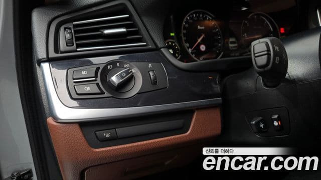 BMW 5시리즈 (F10) 520d M Aero Dynamic, 2016 18