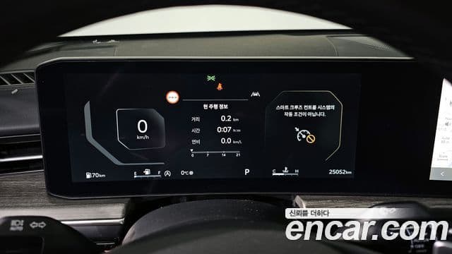 Kia The / новый New K5 3세대 Noblesse, 2024 8