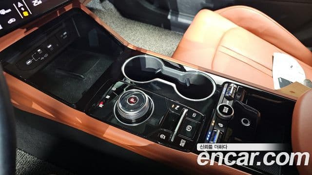 Kia The / новый New K5 3세대 Noblesse, 2024 9