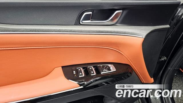 Kia The / новый New K5 3세대 Noblesse, 2024 18