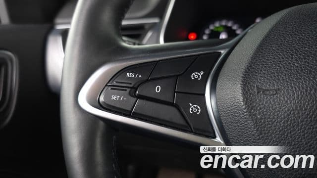 Renault Korea(Samsung) XM3 Signature, 2021 17