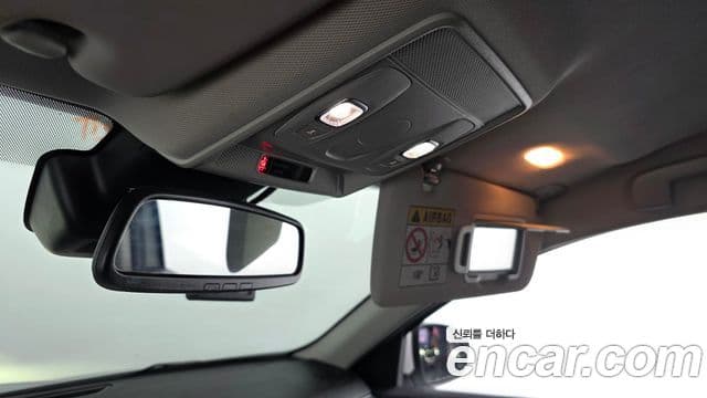 Renault Korea(Samsung) XM3 Signature, 2021 18