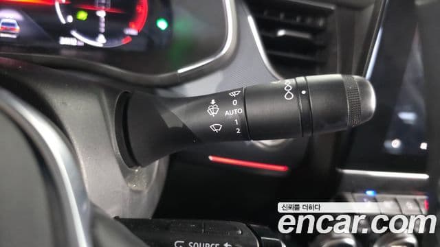 Renault Korea(Samsung) XM3 Signature, 2021 19