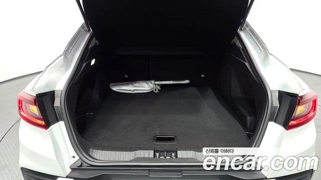 Renault Korea(Samsung) XM3 Signature, 2021 20