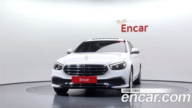 Mercedes-Benz E-класс W213 Exclusive, 2022 3