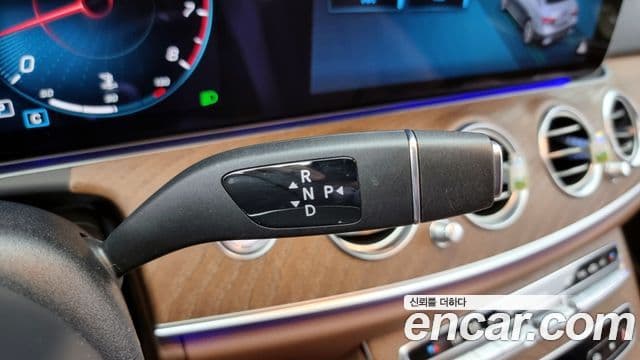 Mercedes-Benz E-класс W213 Exclusive, 2022 9