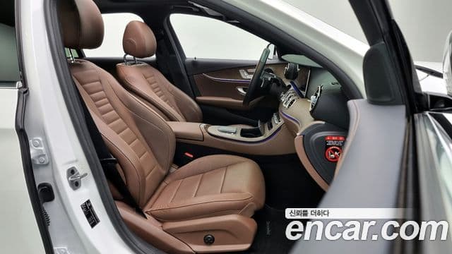 Mercedes-Benz E-класс W213 Exclusive, 2022 10