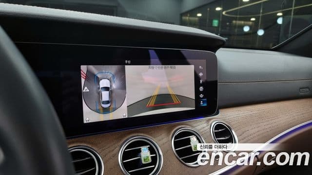 Mercedes-Benz E-класс W213 Exclusive, 2022 14