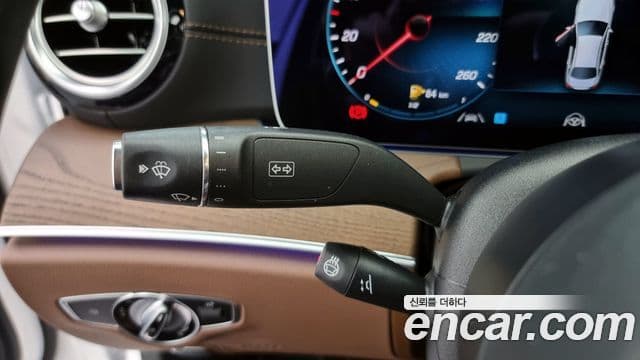 Mercedes-Benz E-класс W213 Exclusive, 2022 16