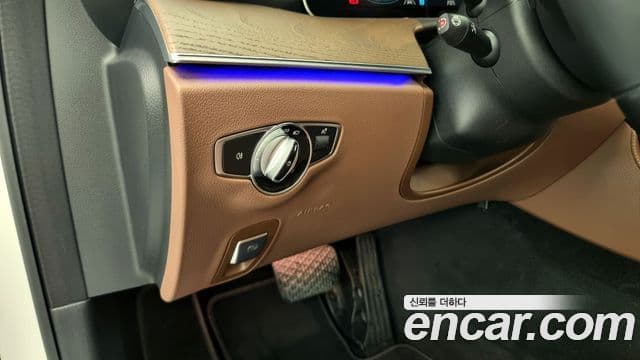 Mercedes-Benz E-класс W213 Exclusive, 2022 17