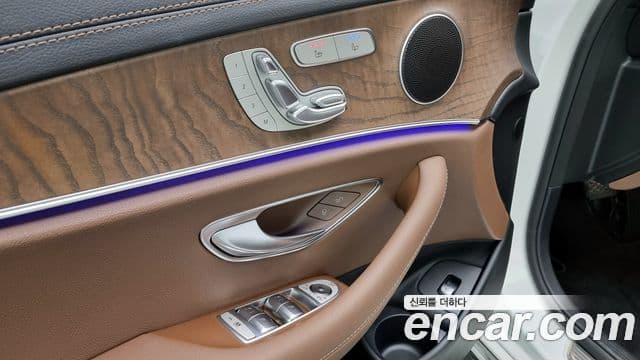 Mercedes-Benz E-класс W213 Exclusive, 2022 18