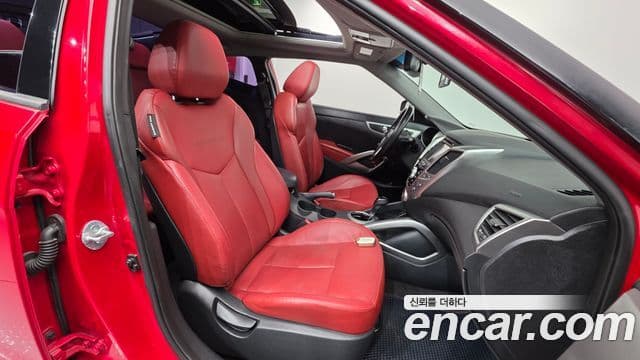 Hyundai Veloster PYL, 2014 10