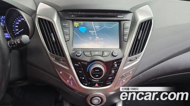 Hyundai Veloster PYL, 2014 14