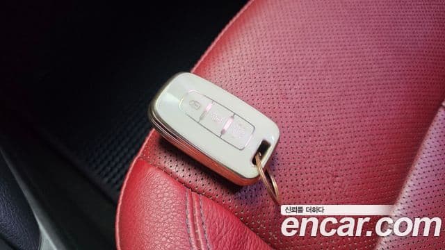 Hyundai Veloster PYL, 2014 19