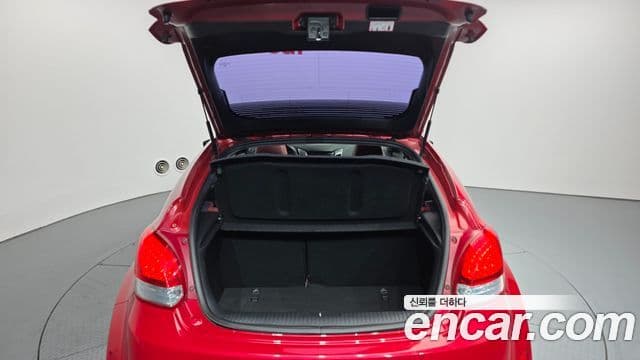 Hyundai Veloster PYL, 2014 20