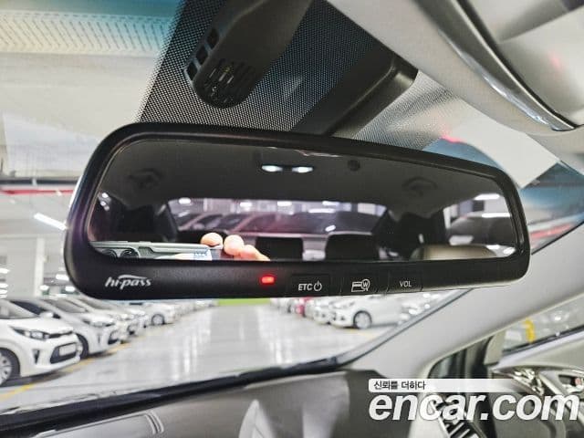 Hyundai Grandeur HG Modern, 2013 17