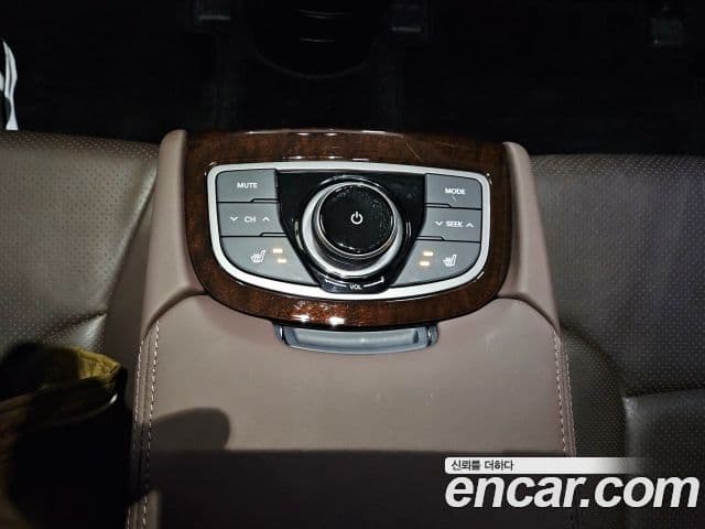 Hyundai Grandeur HG Modern, 2013 19