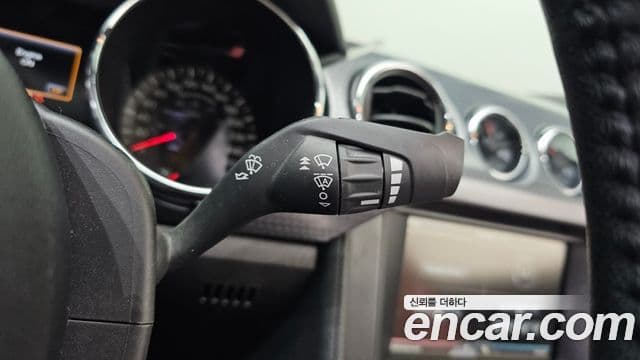 Ford Mustang кабриолет, 2016 18