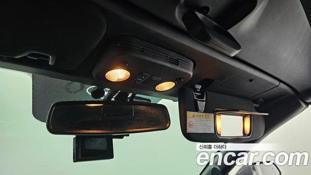 Ford Mustang кабриолет, 2016 19