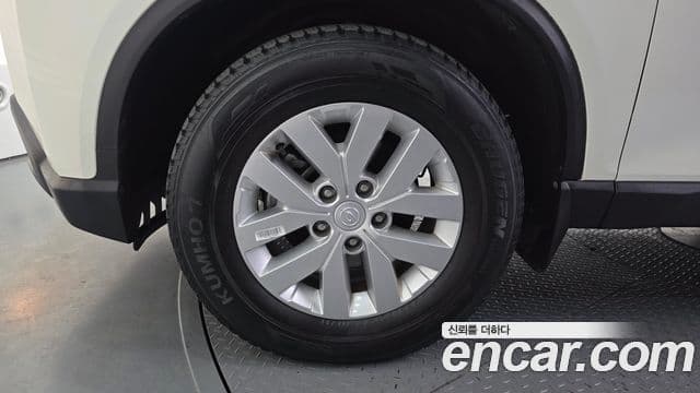 KG모빌리티(SsangYong) The / новый New Rexton Sport 칸 Wild, 2021 все фото