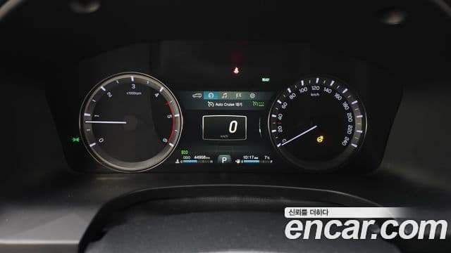 KG모빌리티(SsangYong) The / новый New Rexton Sport 칸 Wild, 2021 8