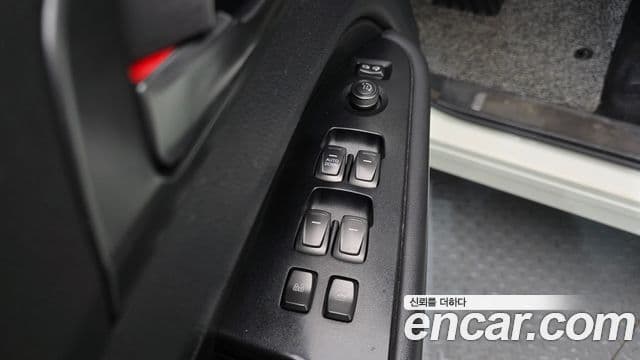 KG모빌리티(SsangYong) The / новый New Rexton Sport 칸 Wild, 2021 14