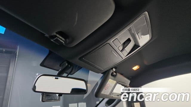 KG모빌리티(SsangYong) The / новый New Rexton Sport 칸 Wild, 2021 19