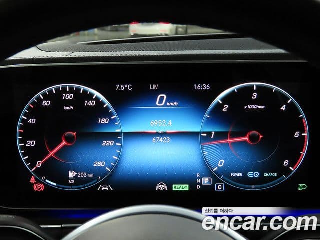 Mercedes-Benz GLE-класс W167 GLE300d 4MATIC, 2022 8