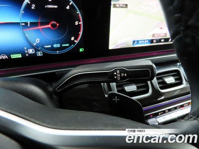 Mercedes-Benz GLE-класс W167 GLE300d 4MATIC, 2022 12