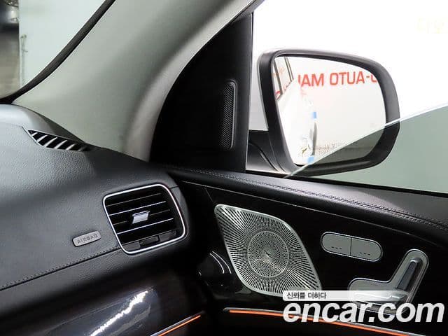 Mercedes-Benz GLE-класс W167 GLE300d 4MATIC, 2022 16