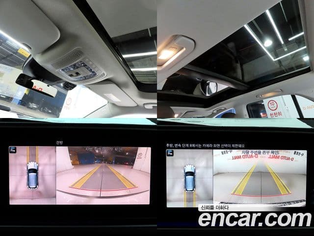 Mercedes-Benz GLE-класс W167 GLE300d 4MATIC, 2022 17