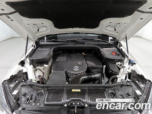 Mercedes-Benz GLE-класс W167 GLE300d 4MATIC, 2022 19