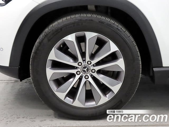 Mercedes-Benz GLE-класс W167 GLE300d 4MATIC, 2022 20