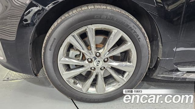 Kia The / новый New Carnival Noblesse Special, 2019 все фото