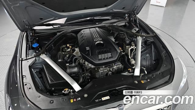 Genesis G70 Elite, 2020 6