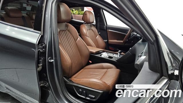 Genesis G70 Elite, 2020 10