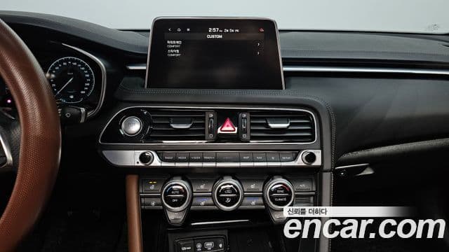 Genesis G70 Elite, 2020 15